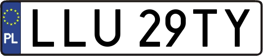 LLU29TY