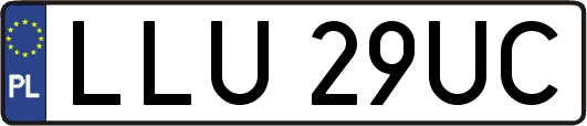LLU29UC