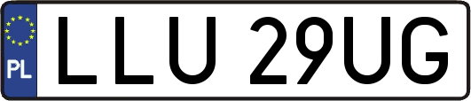 LLU29UG