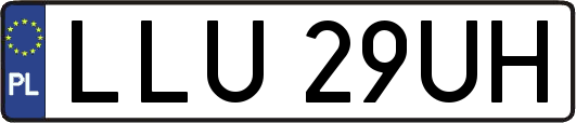 LLU29UH