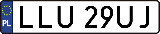 LLU29UJ