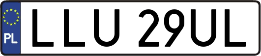 LLU29UL