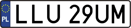 LLU29UM