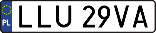 LLU29VA