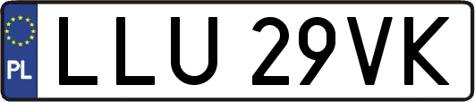 LLU29VK