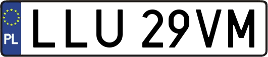 LLU29VM