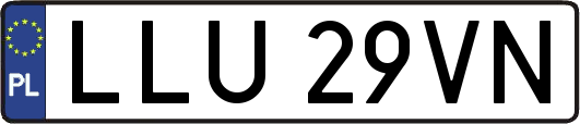 LLU29VN