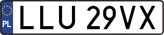 LLU29VX