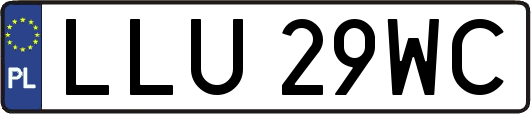 LLU29WC