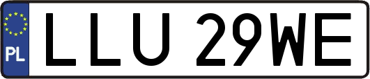 LLU29WE