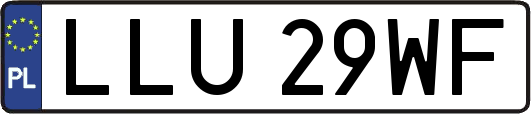LLU29WF