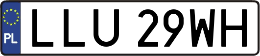 LLU29WH