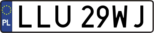 LLU29WJ