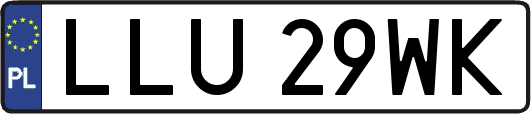 LLU29WK