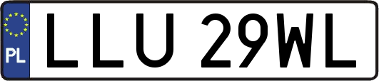 LLU29WL