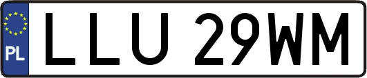 LLU29WM