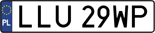 LLU29WP