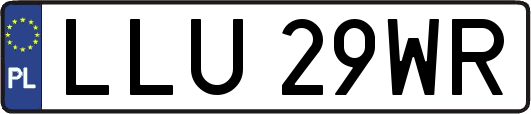 LLU29WR