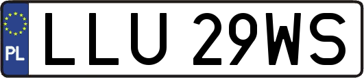 LLU29WS