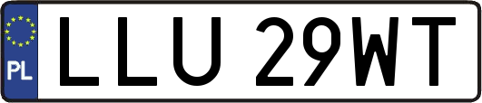 LLU29WT