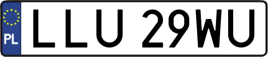 LLU29WU