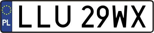 LLU29WX