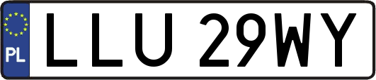 LLU29WY