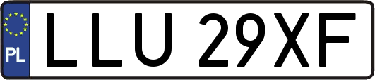 LLU29XF