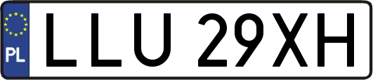 LLU29XH