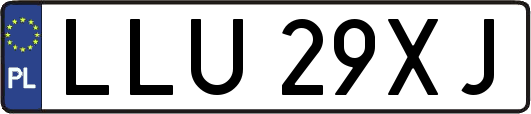 LLU29XJ