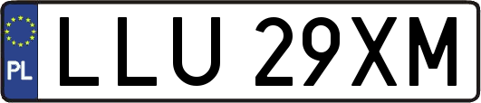 LLU29XM
