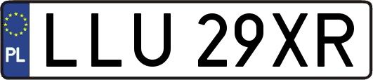 LLU29XR