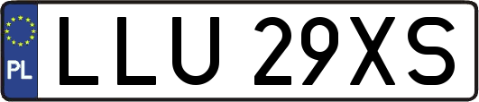 LLU29XS