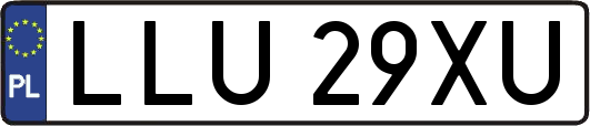 LLU29XU