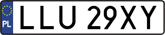 LLU29XY