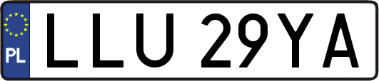 LLU29YA