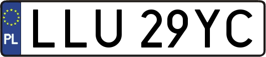 LLU29YC