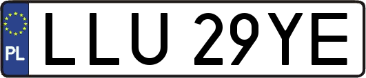 LLU29YE