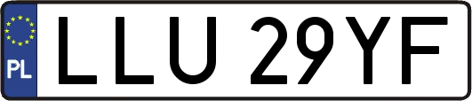 LLU29YF
