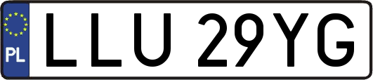 LLU29YG