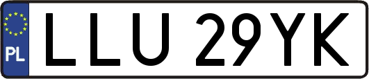 LLU29YK