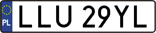 LLU29YL