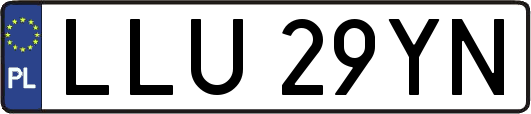 LLU29YN