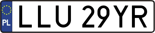 LLU29YR
