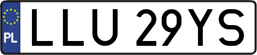 LLU29YS