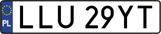LLU29YT