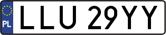LLU29YY
