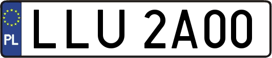 LLU2A00