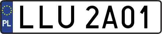 LLU2A01