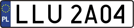 LLU2A04